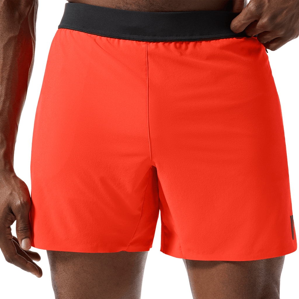 NOBULL Men's Drive Short 6" (Unlined)