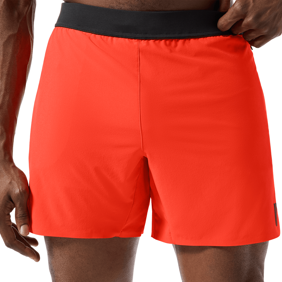 NOBULL Men's Drive Short 6" (Unlined)