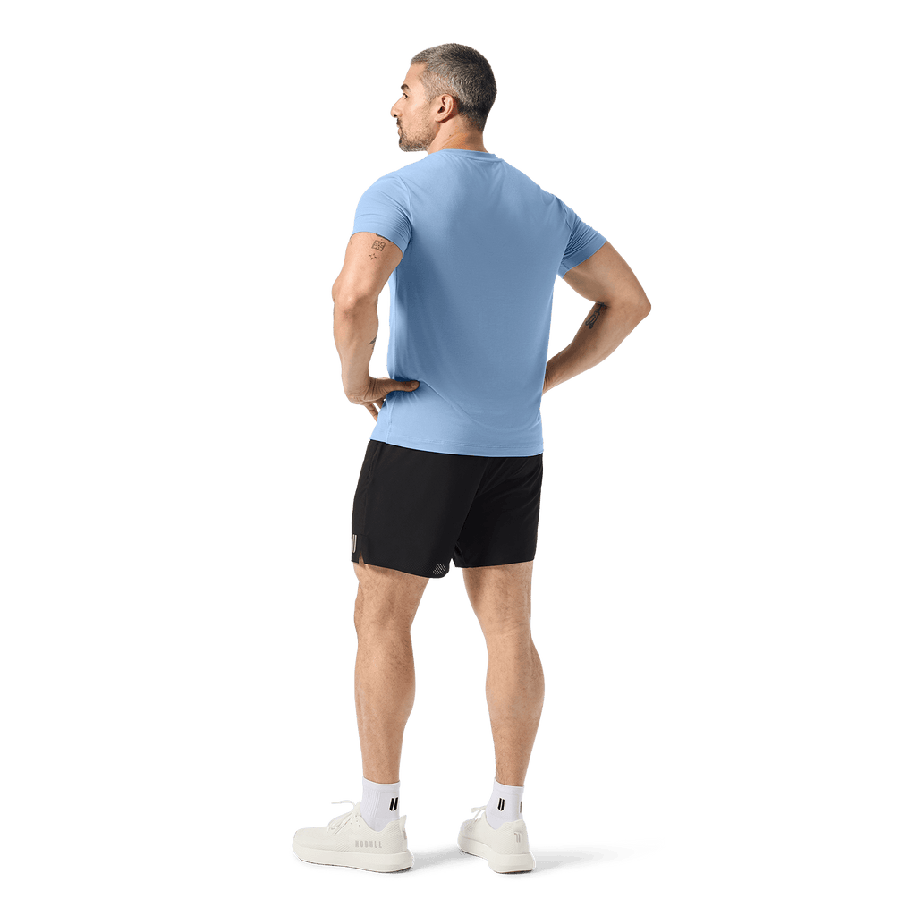 NOBULL Men's Drive Short 6" (Unlined)