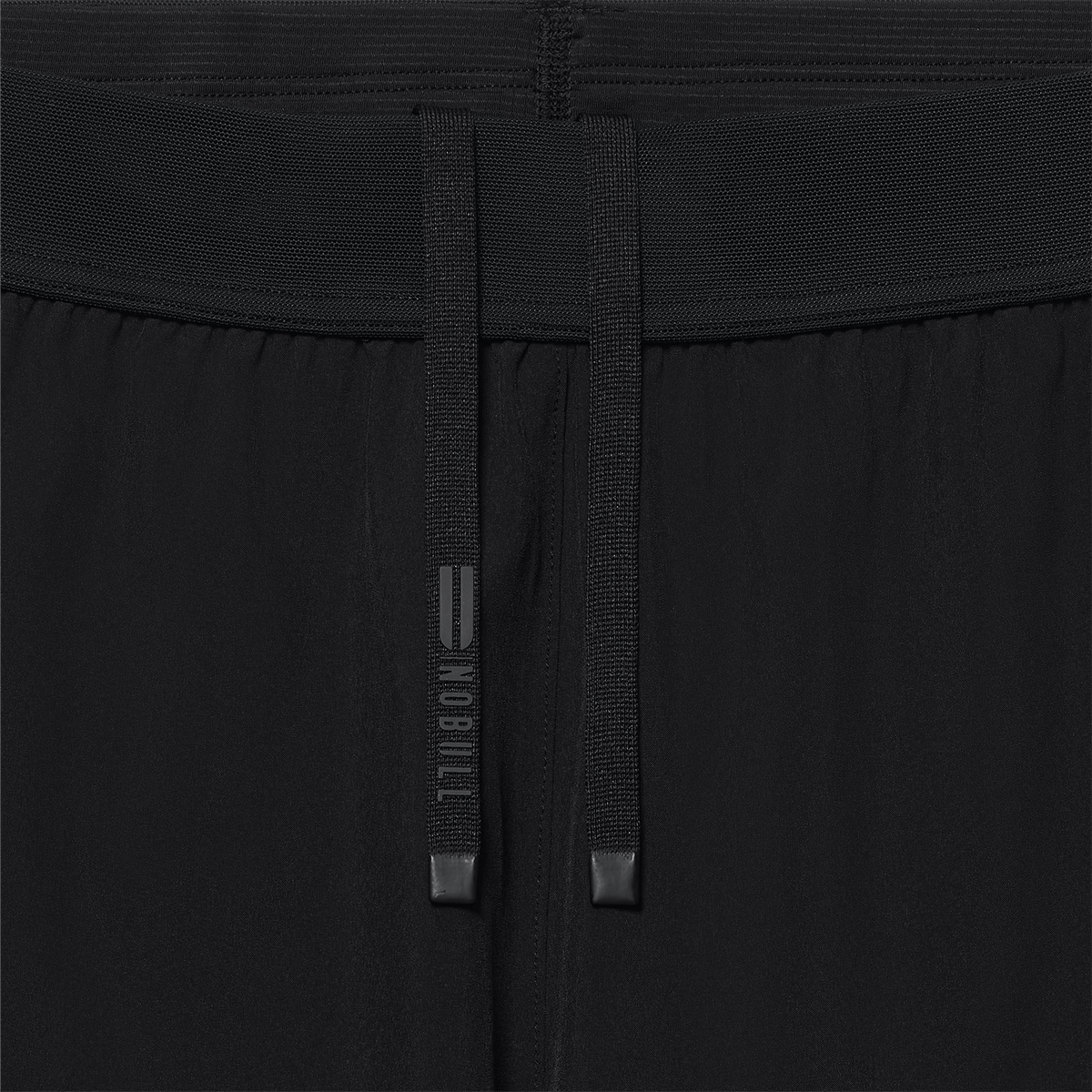 NOBULL Men's Drive Short 6" (Unlined)