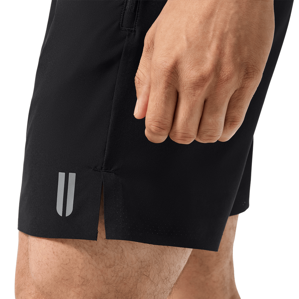 NOBULL Men's Drive Short 6" (Unlined)