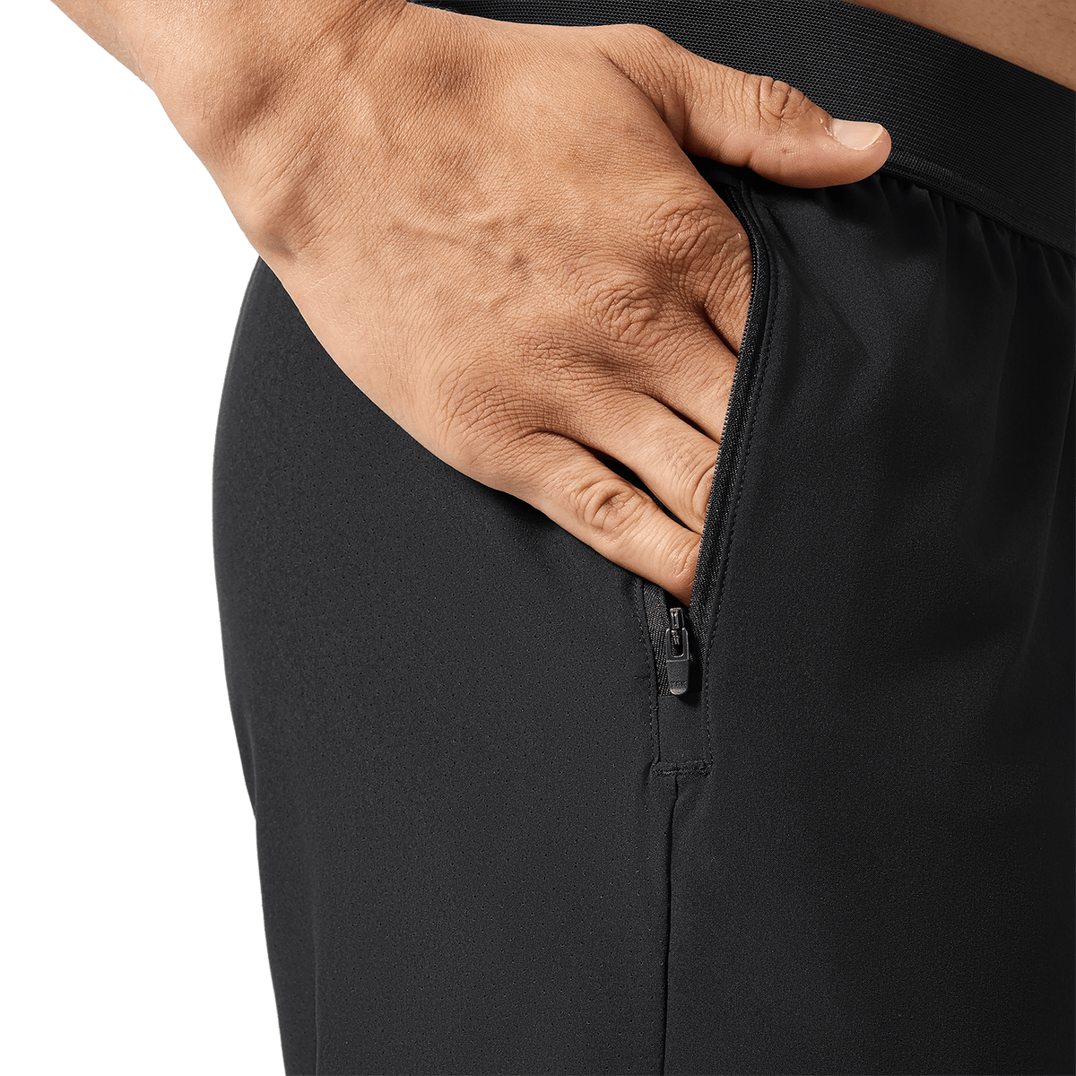 NOBULL Men's Drive Short 6" (Unlined)