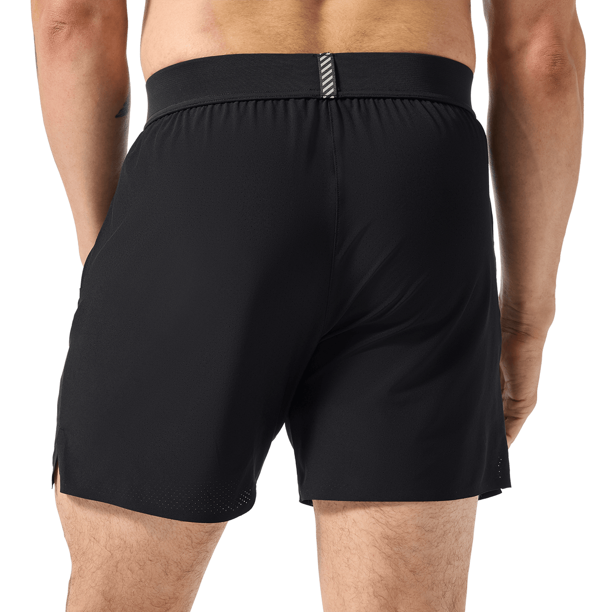 NOBULL Men's Drive Short 6" (Unlined)