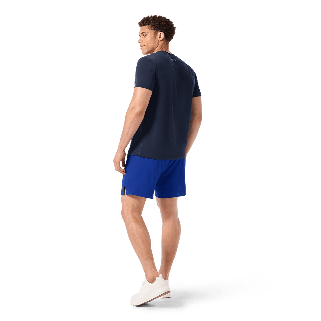 NOBULL Men's Drive Short 6" (Unlined)