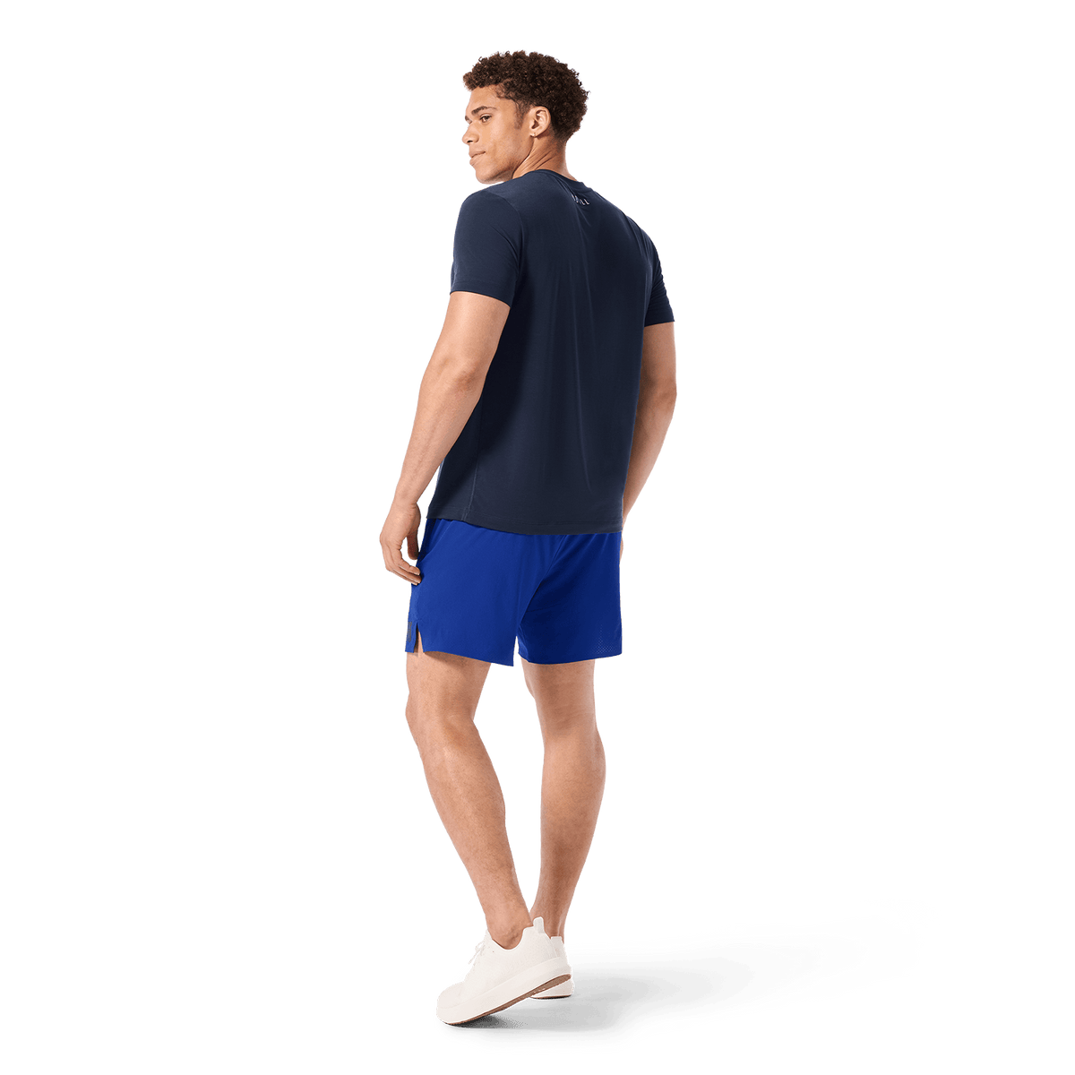 NOBULL Men's Drive Short 6" (Unlined)
