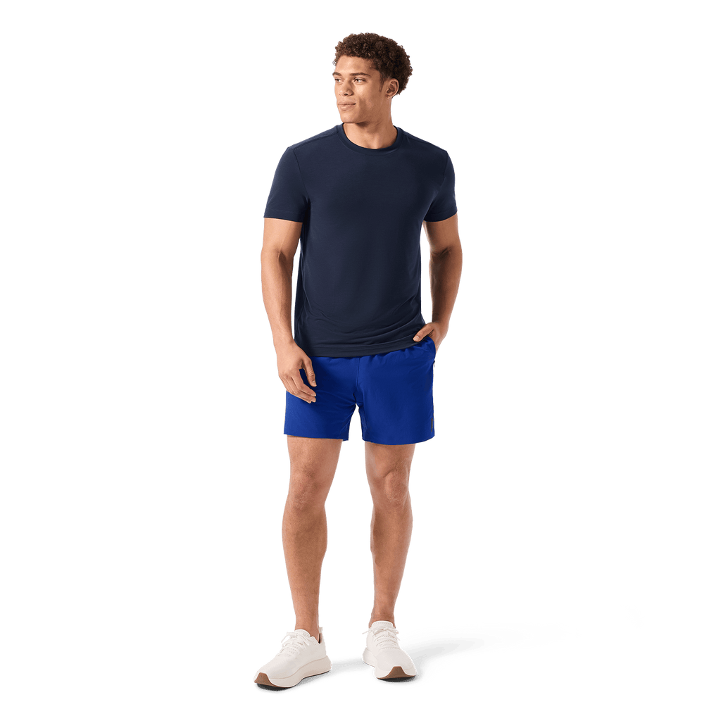 NOBULL Men's Drive Short 6" (Unlined)