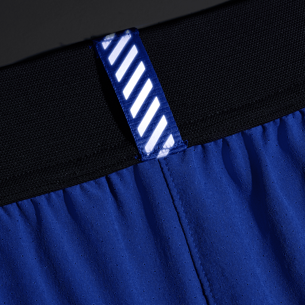 NOBULL Men's Drive Short 6" (Unlined)