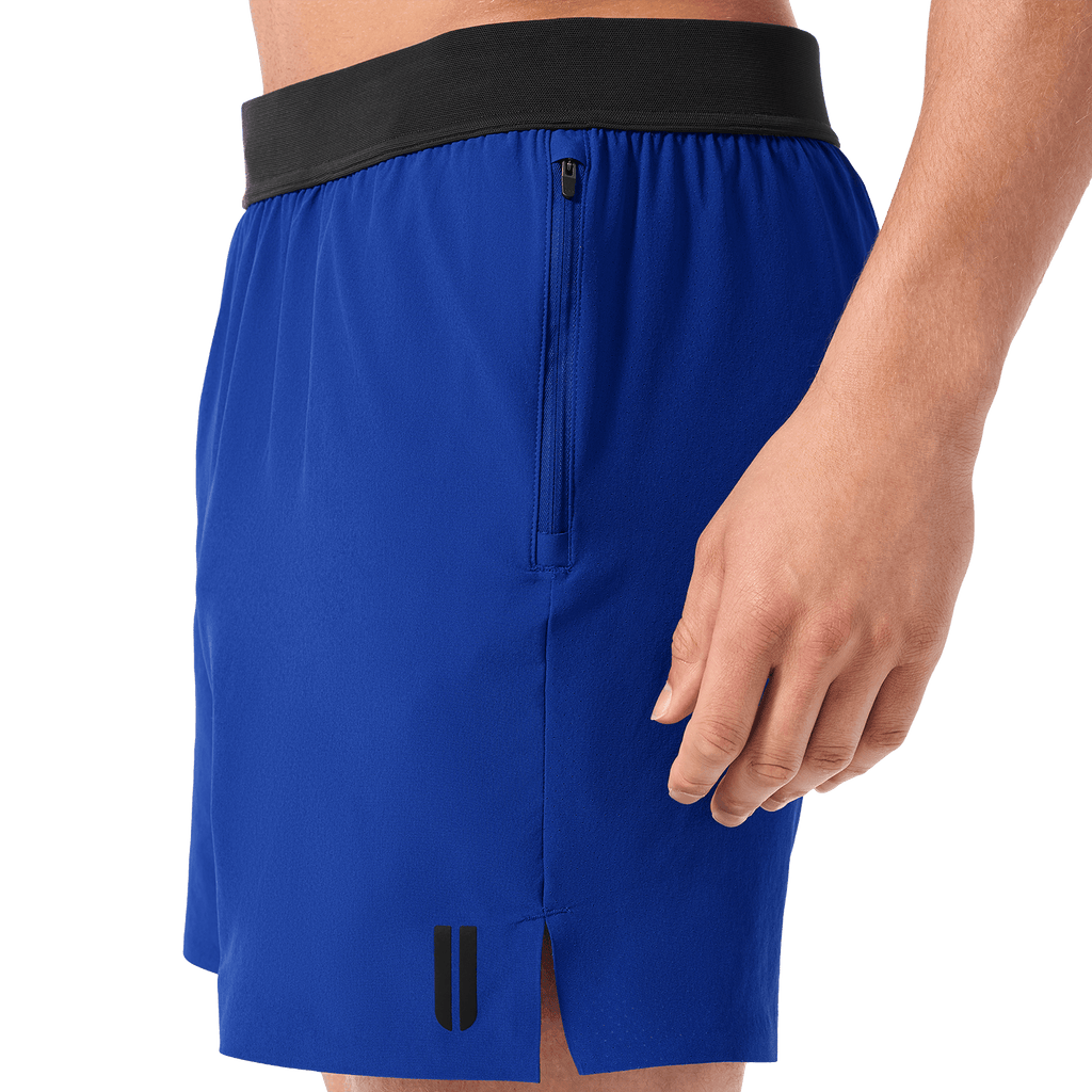 NOBULL Men's Drive Short 6" (Unlined)