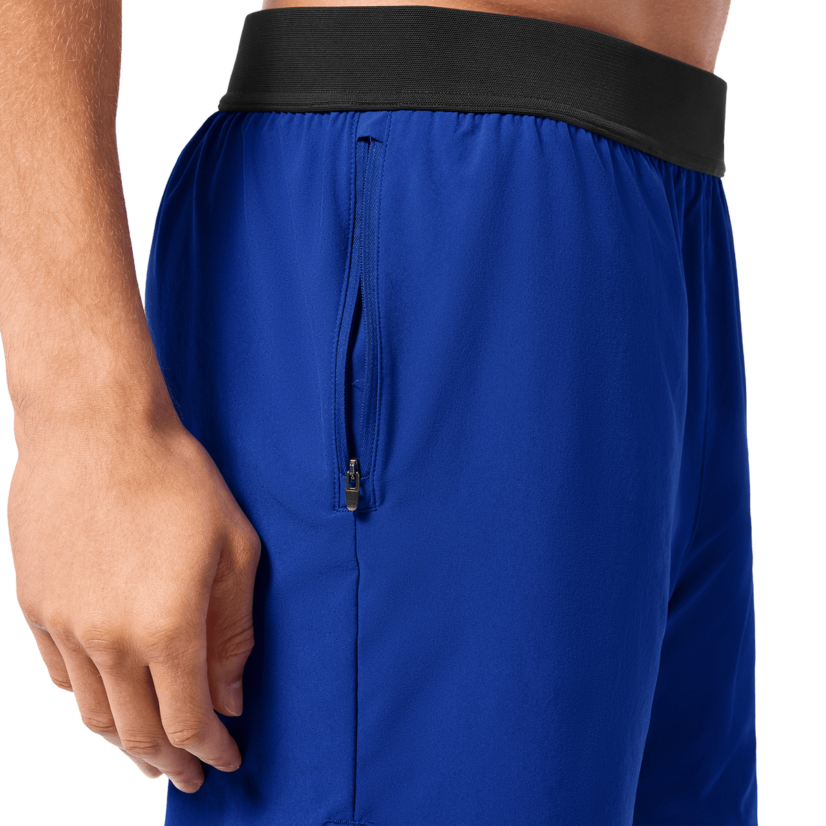 NOBULL Men's Drive Short 6" (Unlined)