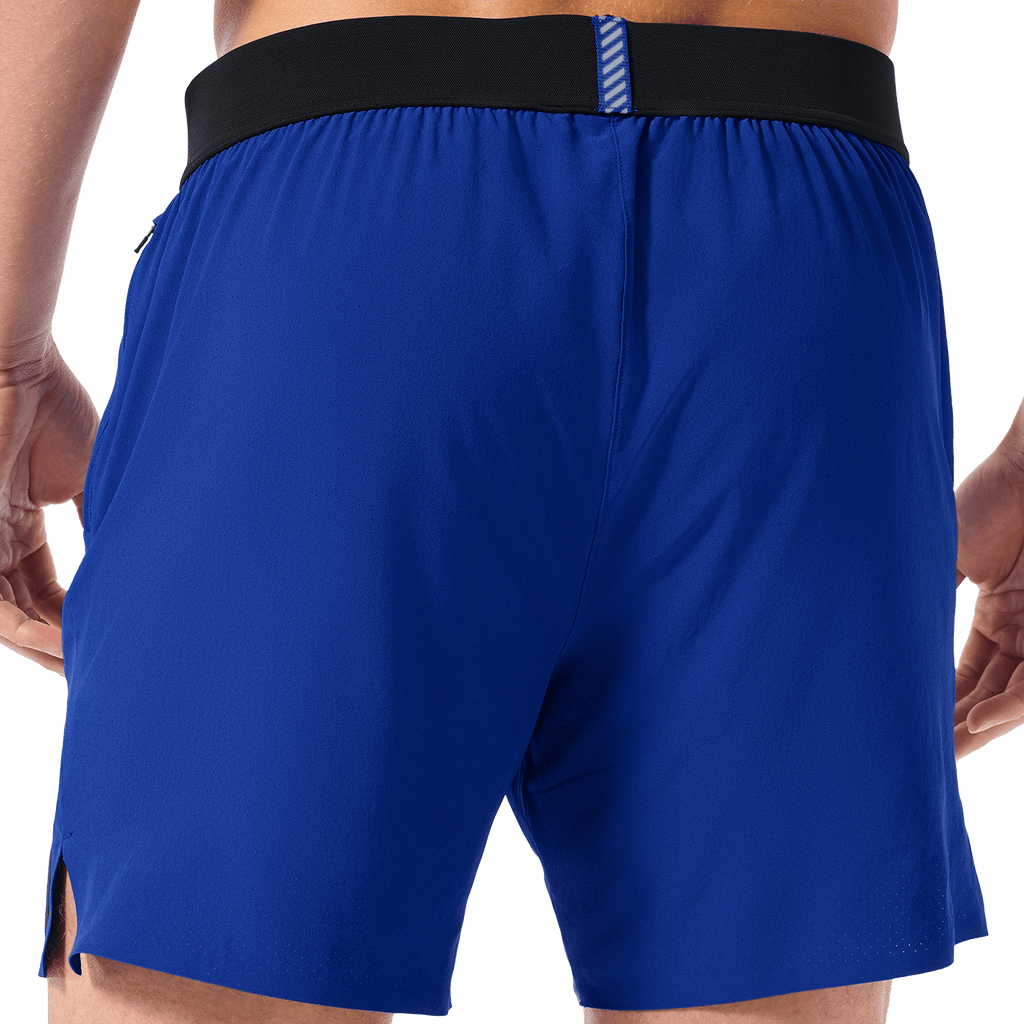 NOBULL Men's Drive Short 6" (Unlined)