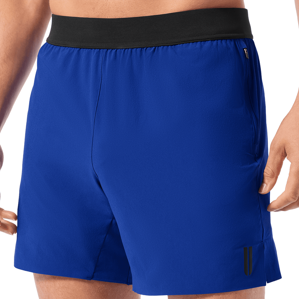 NOBULL Men's Drive Short 6" (Unlined)