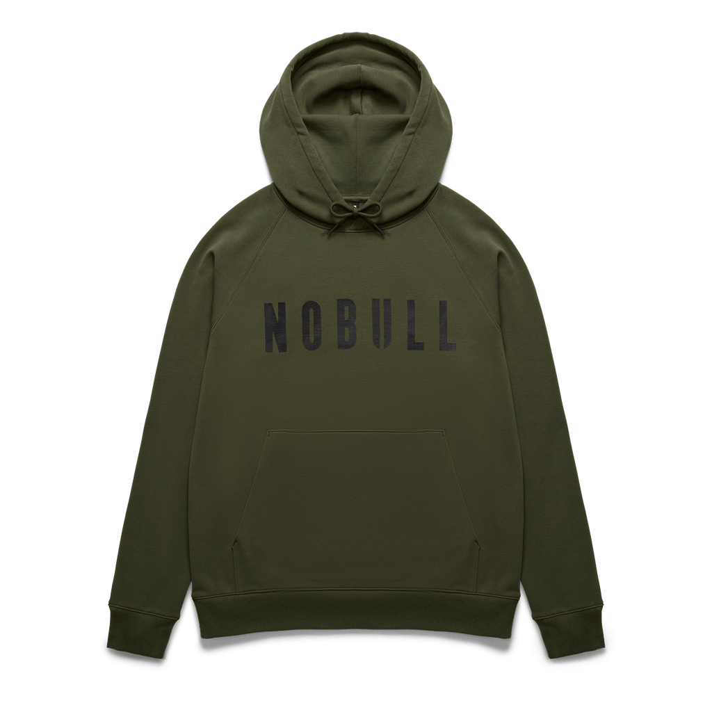 NOBULL Men's Hoodie