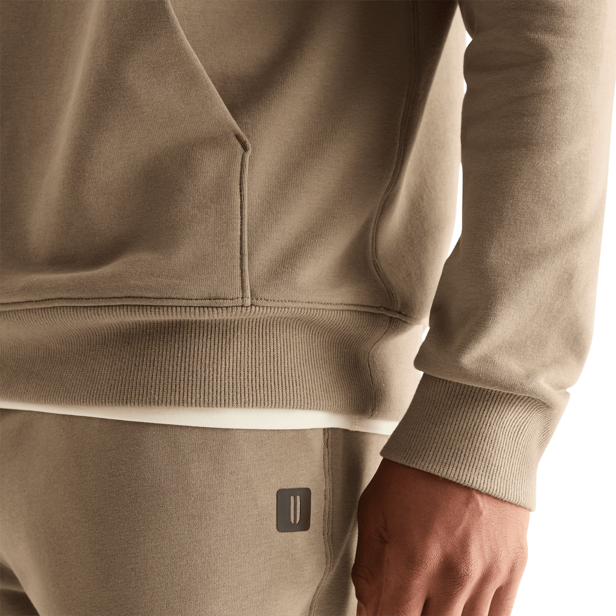 NOBULL Men's Hoodie