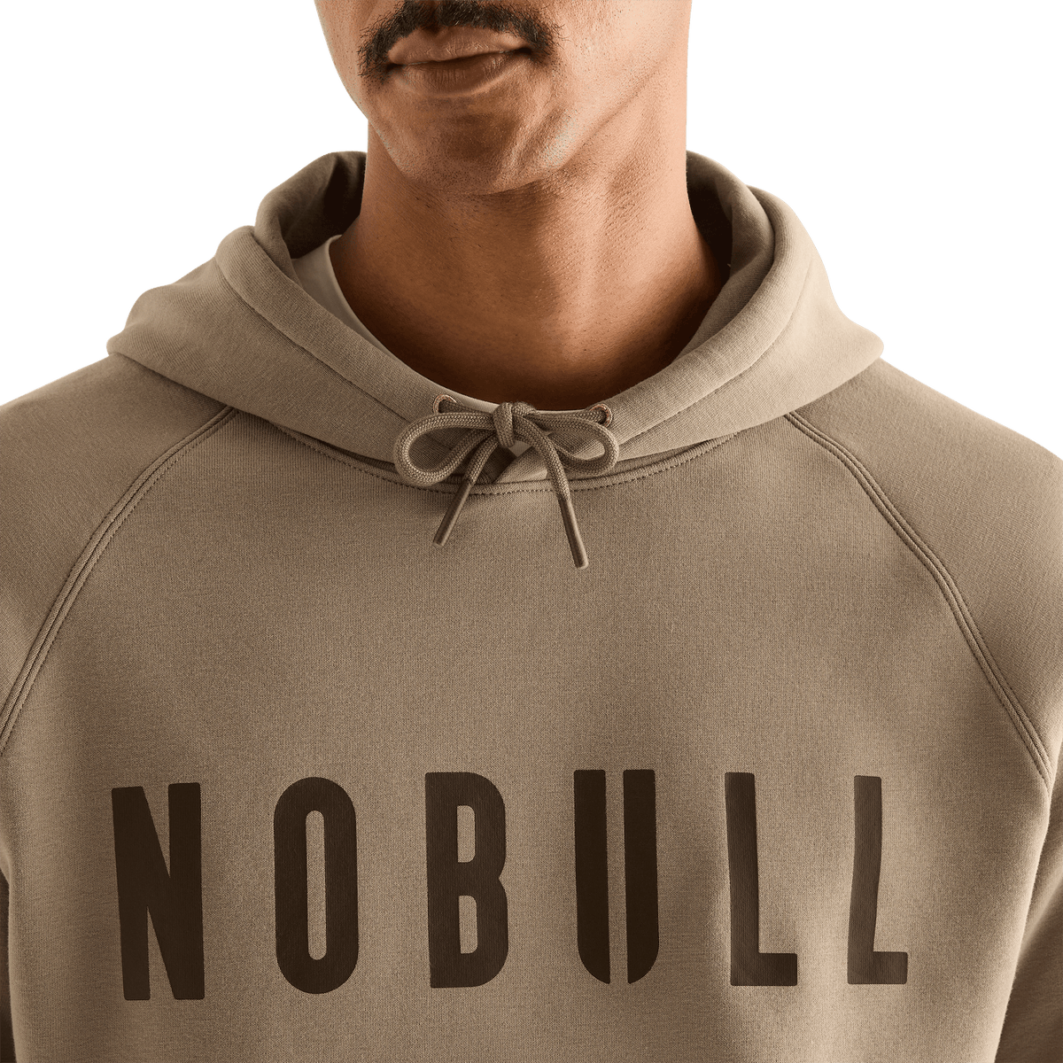 NOBULL Men's Hoodie
