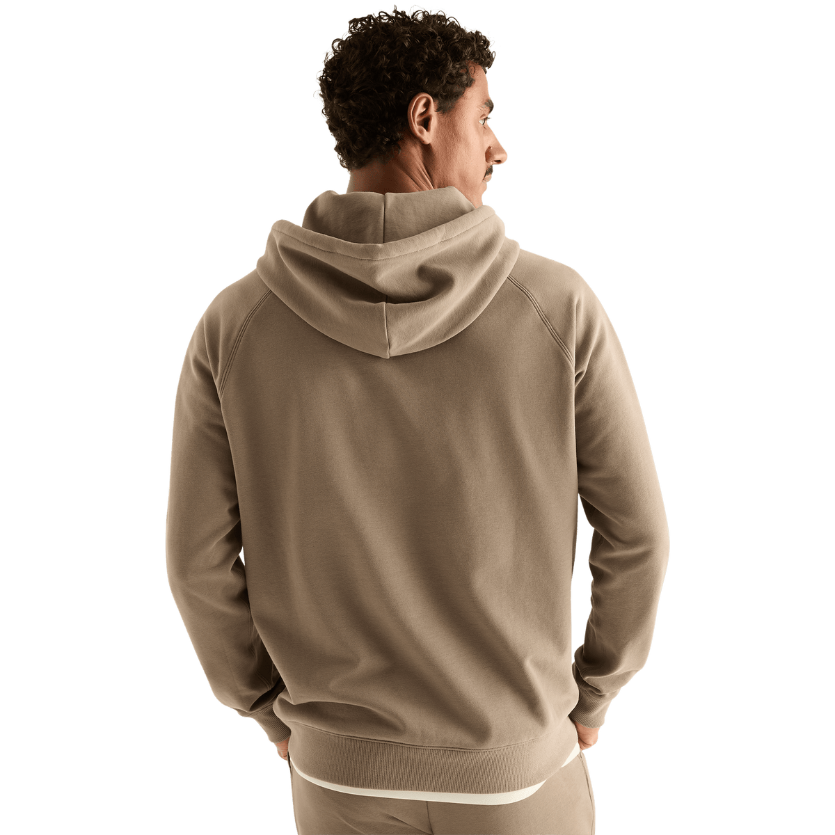 NOBULL Men's Hoodie