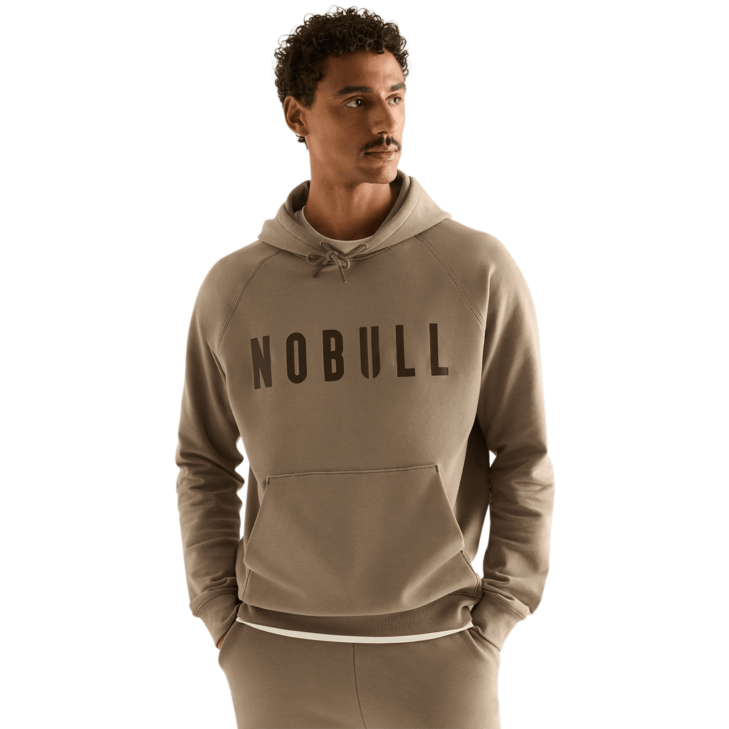 NOBULL Men's Hoodie