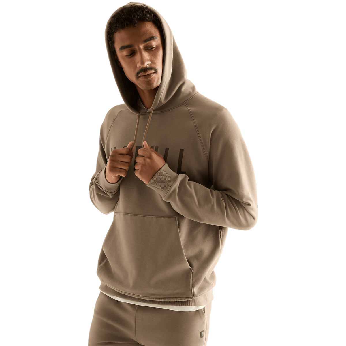NOBULL Men's Hoodie