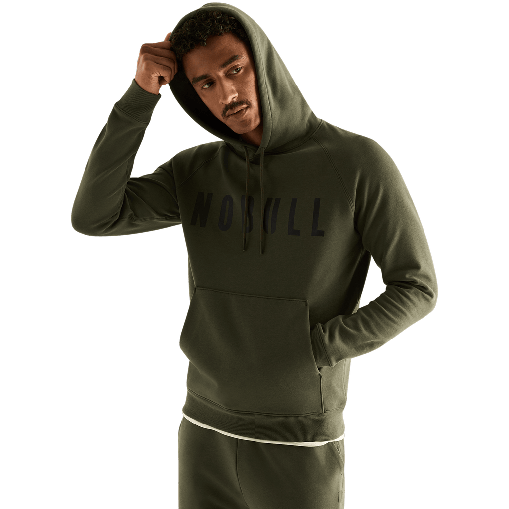 NOBULL Men's Hoodie