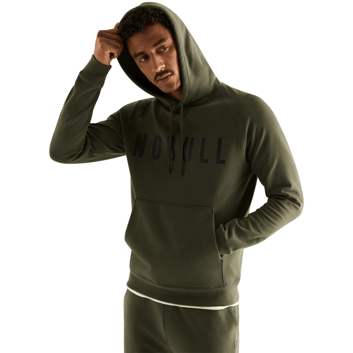 NOBULL Men's Hoodie