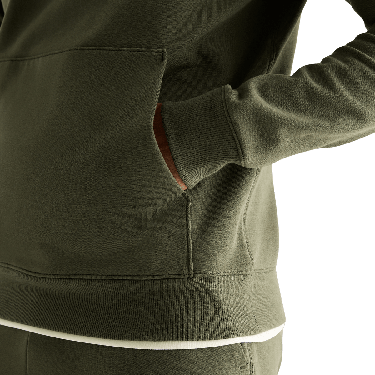 NOBULL Men's Hoodie