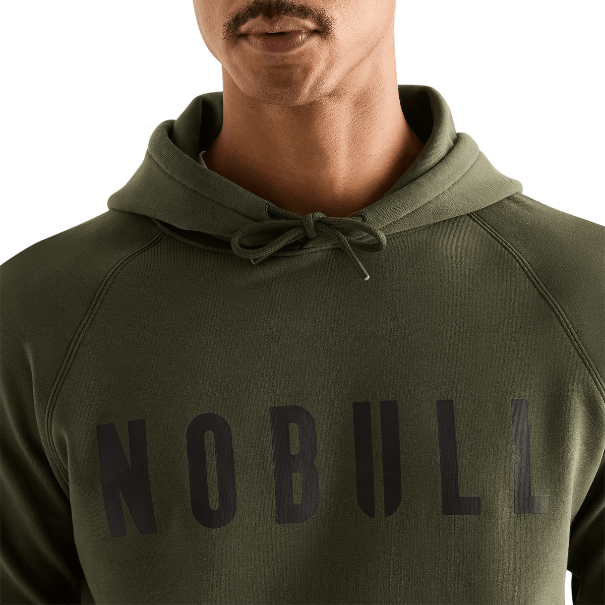 NOBULL Men's Hoodie