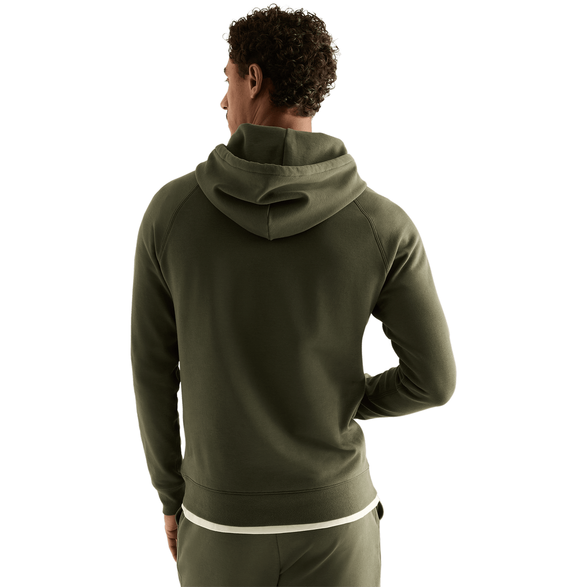 NOBULL Men's Hoodie