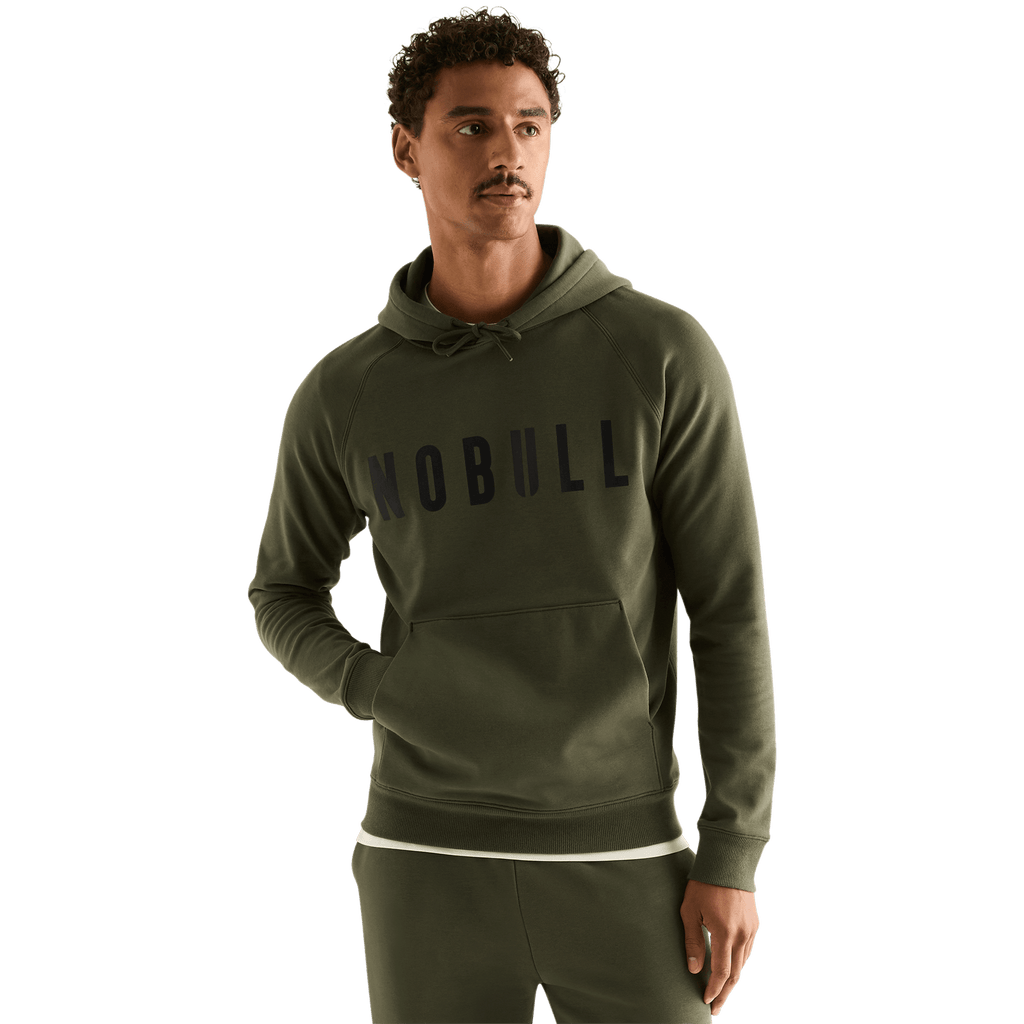 NOBULL Men's Hoodie