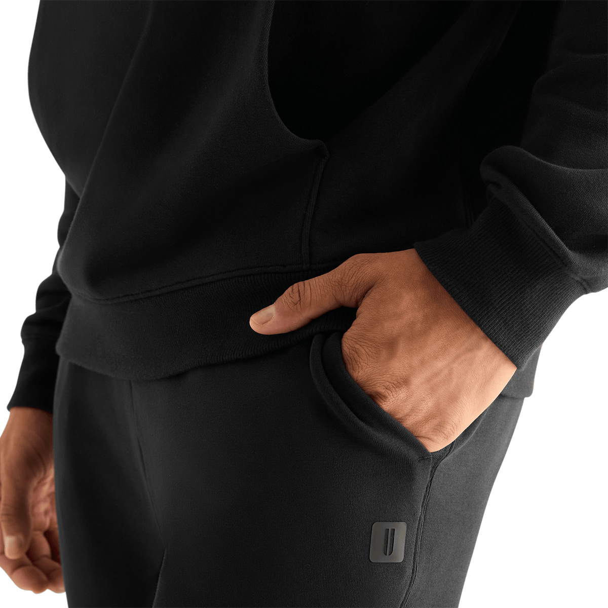 NOBULL Men's Hoodie