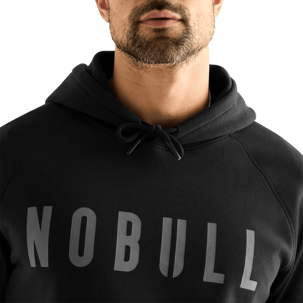 NOBULL Men's Hoodie