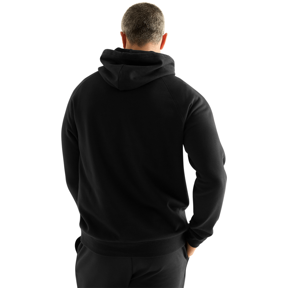 NOBULL Men's Hoodie