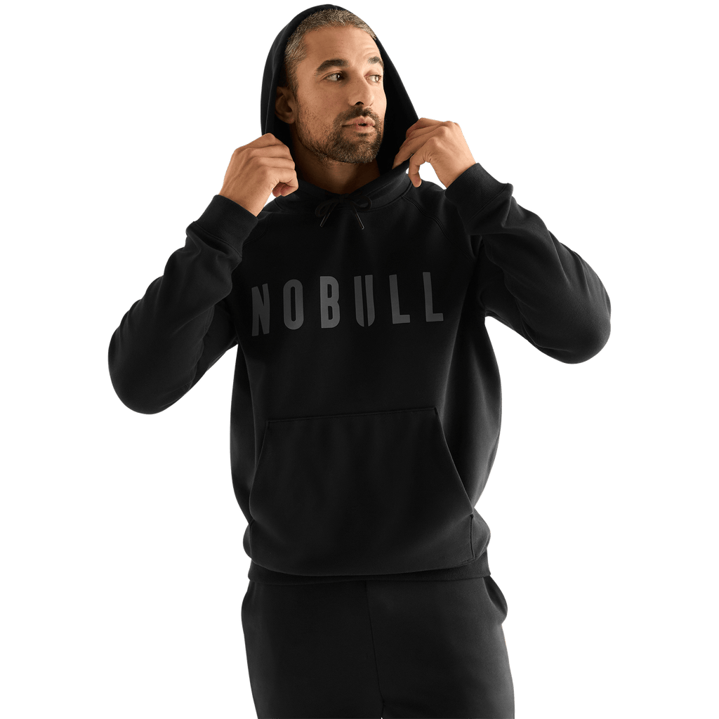 NOBULL Men's Hoodie