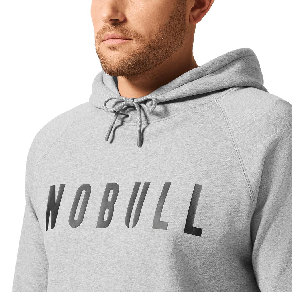 NOBULL Men's Hoodie