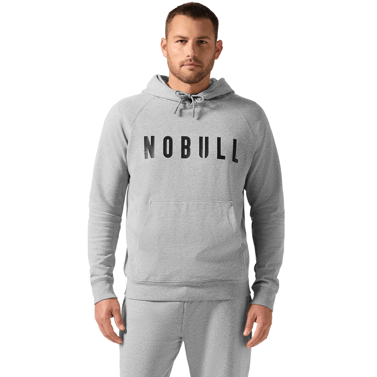 NOBULL Men's Hoodie