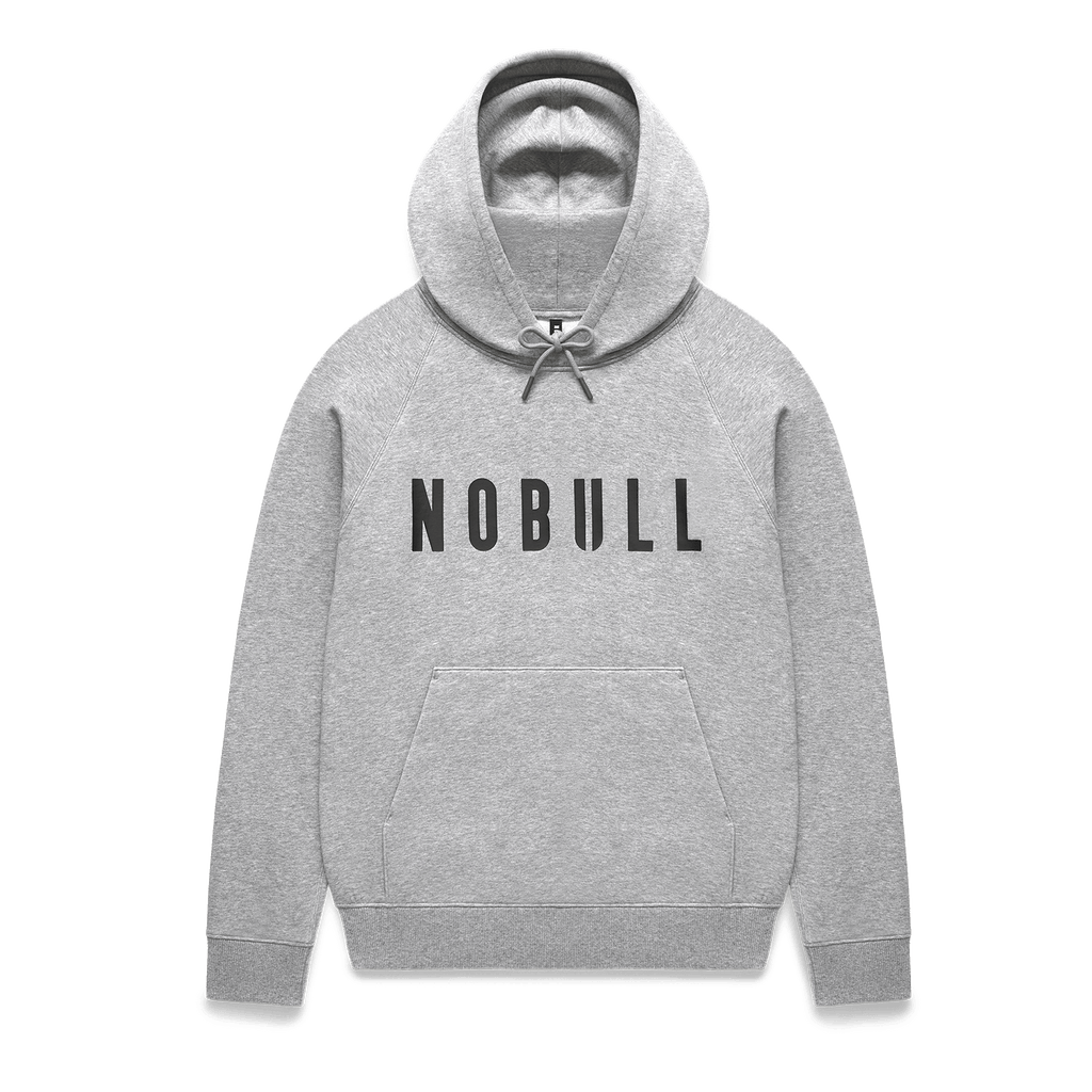 NOBULL Men's Hoodie