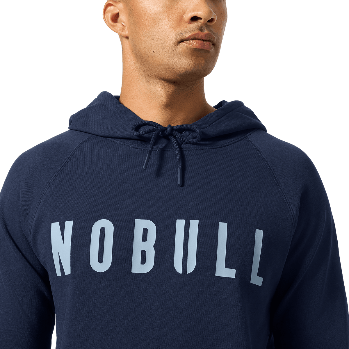 NOBULL Men's Hoodie