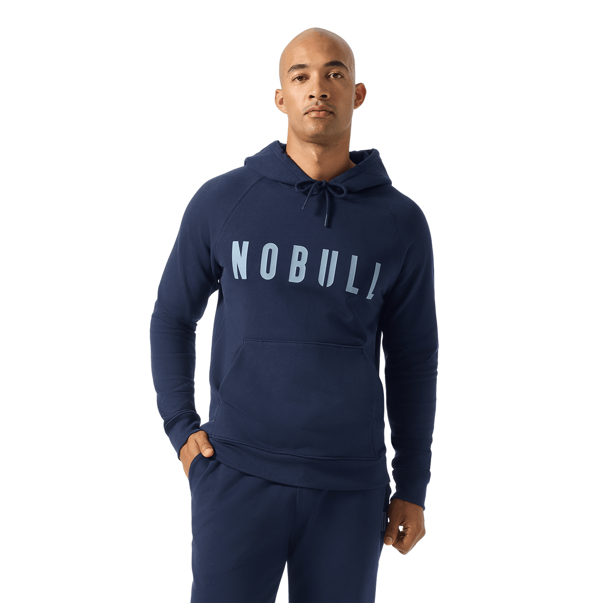 NOBULL Men's Hoodie