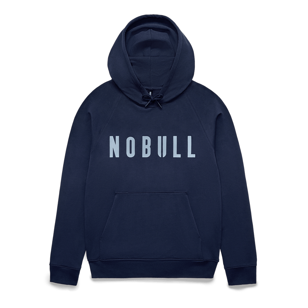 NOBULL Men's Hoodie