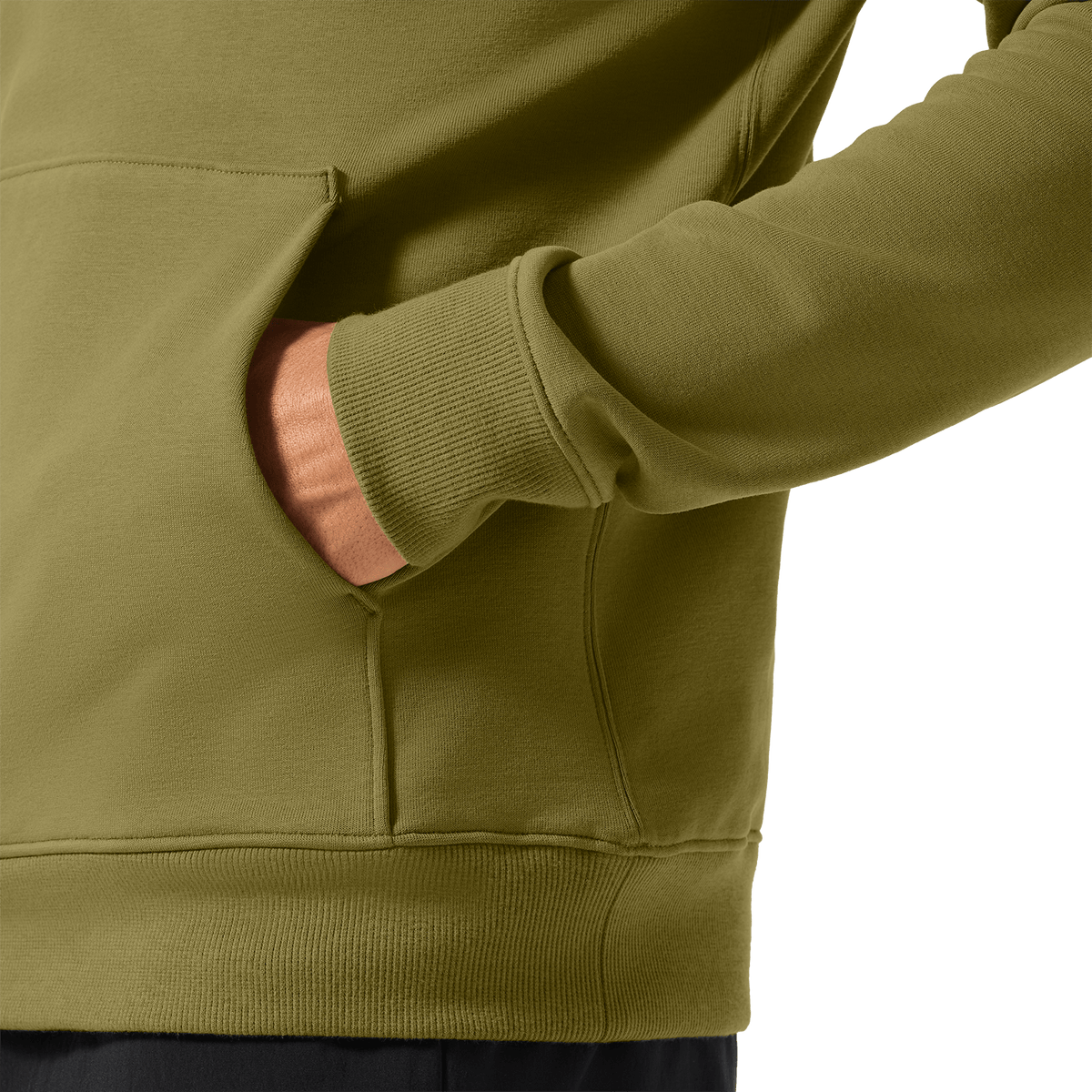 NOBULL Men's Hoodie