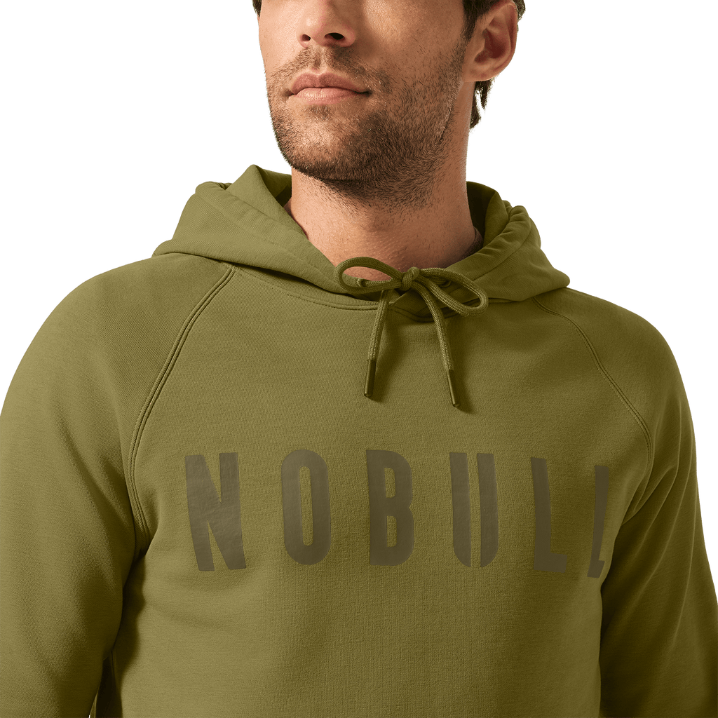NOBULL Men's Hoodie