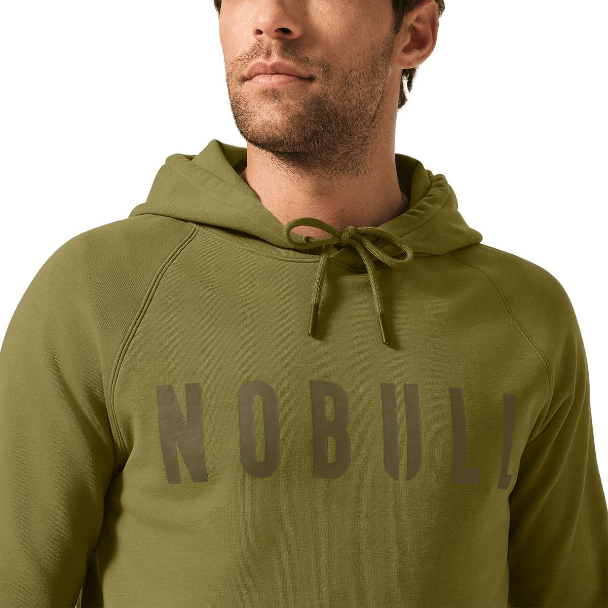 NOBULL Men's Hoodie