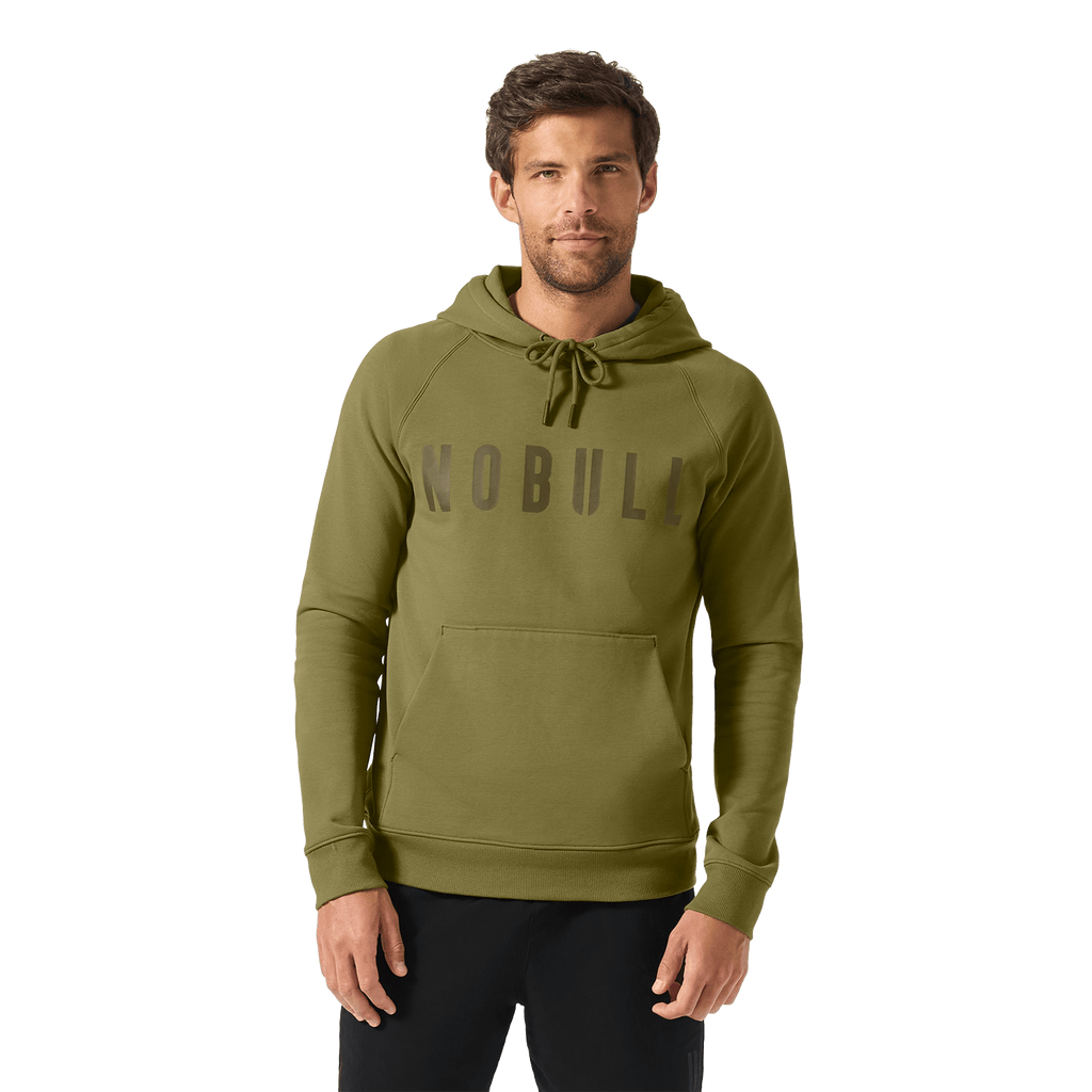 NOBULL Men's Hoodie
