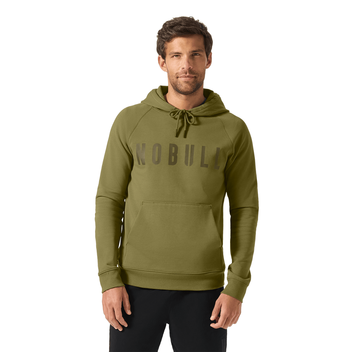 NOBULL Men's Hoodie