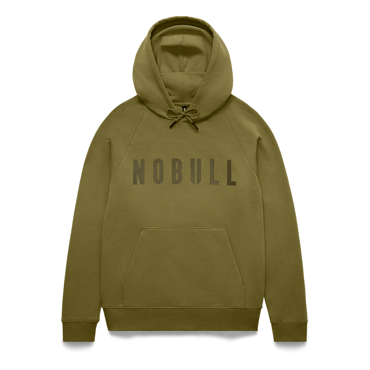 NOBULL Men's Hoodie