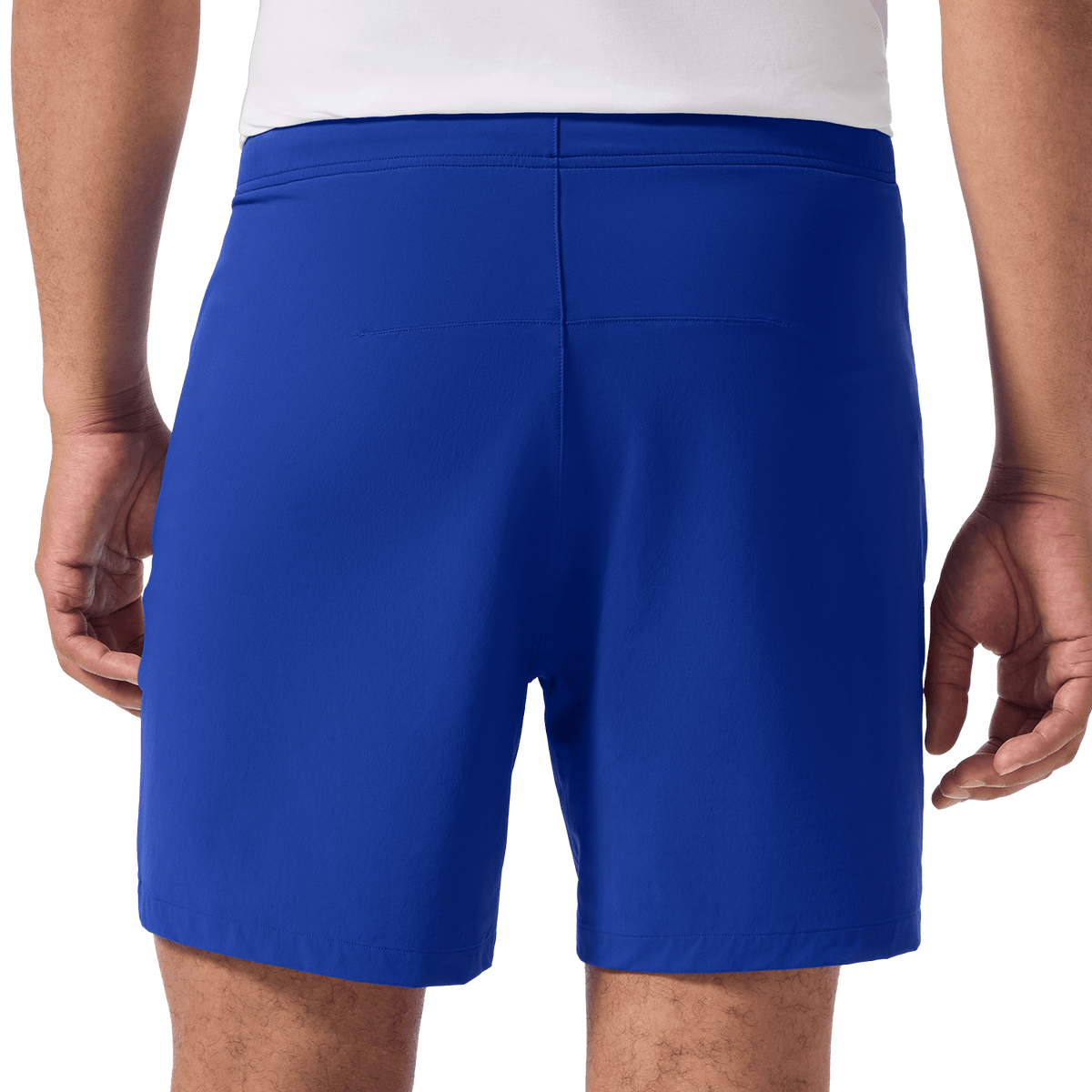 NOBULL Men's Training Short 6" (Lined)