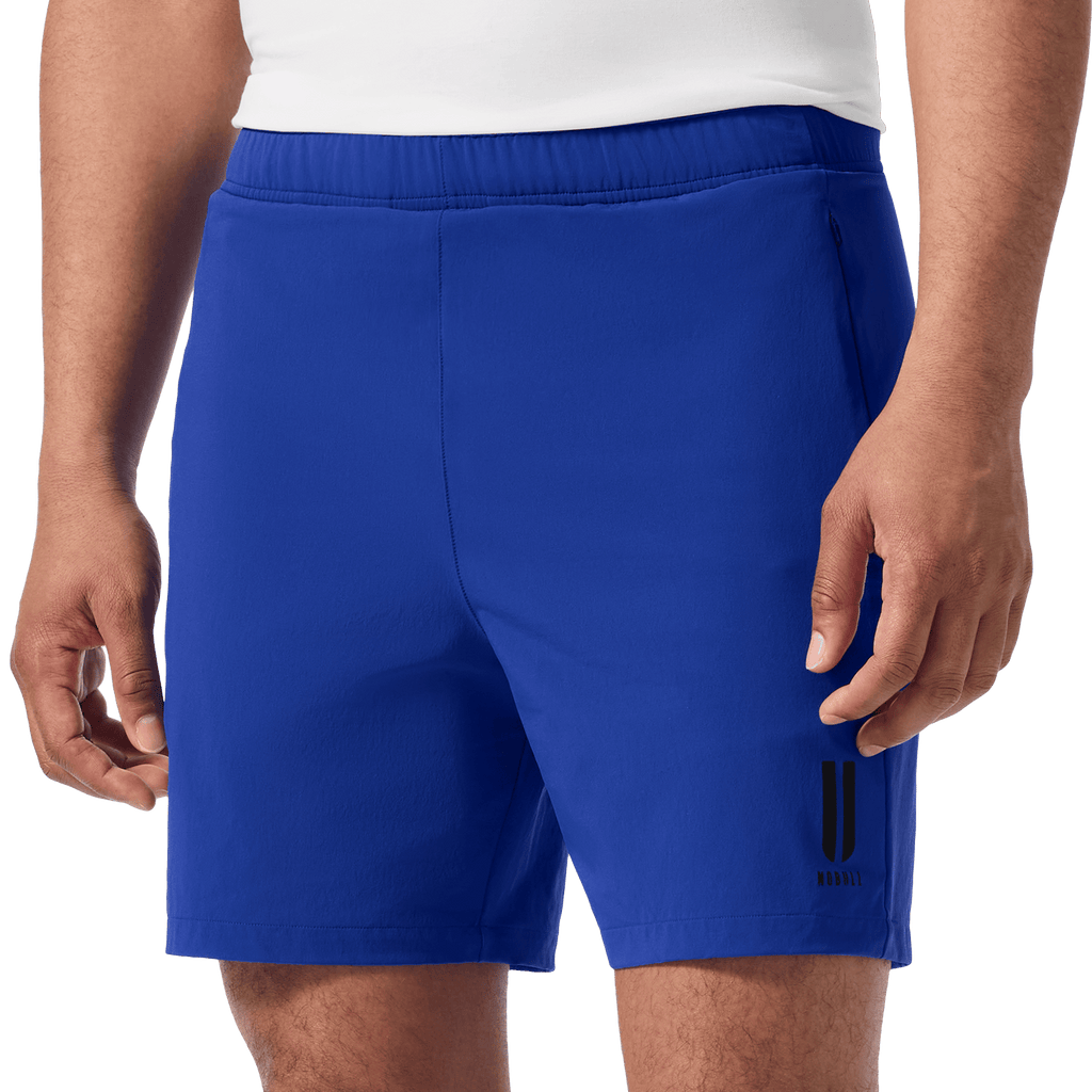 NOBULL Men's Training Short 6" (Lined)