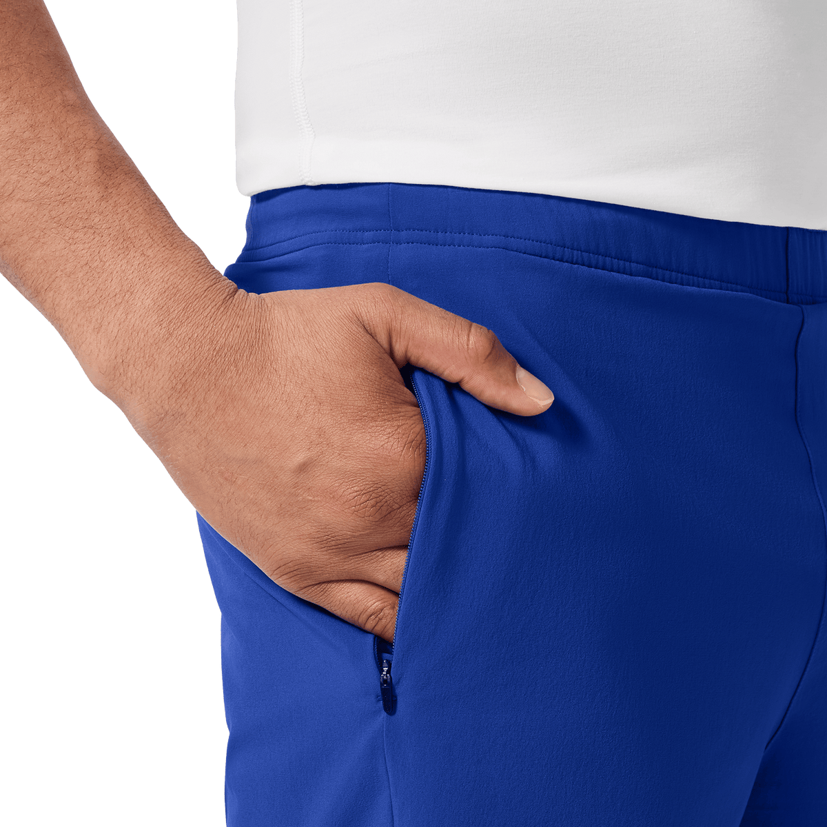 NOBULL Men's Training Short 6" (Lined)