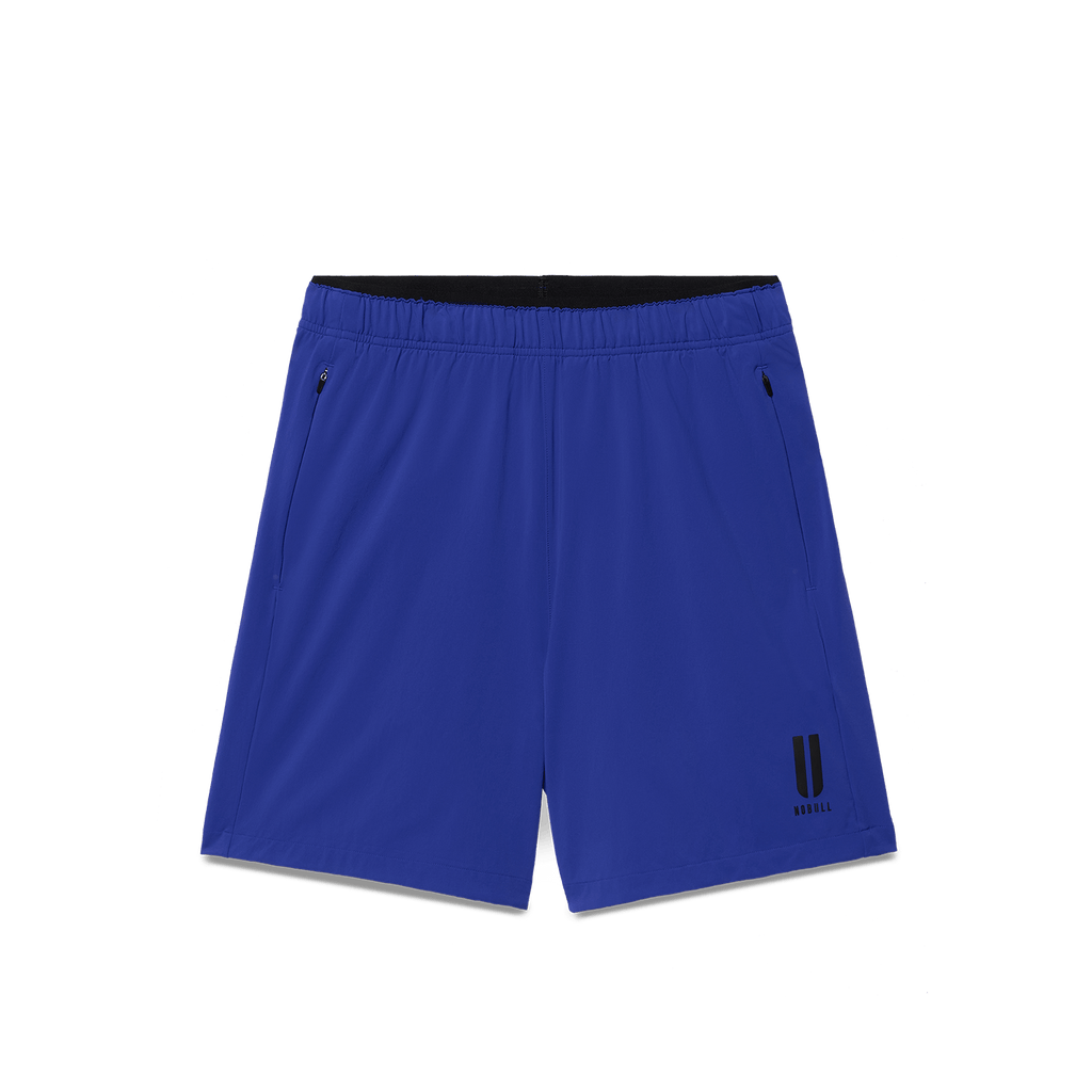 NOBULL Men's Training Short 6" (Lined)