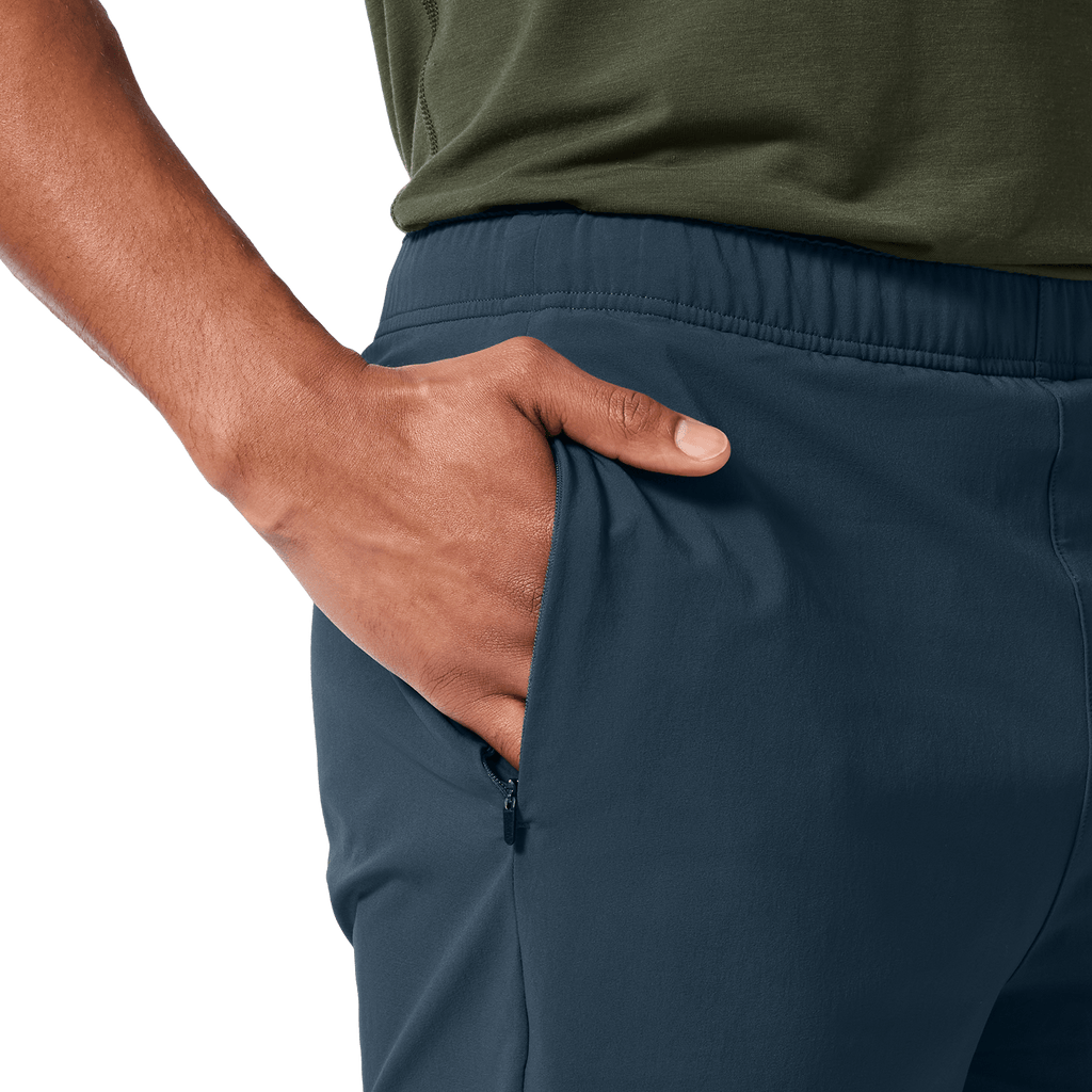 NOBULL Men's Training Short 6" (Lined)