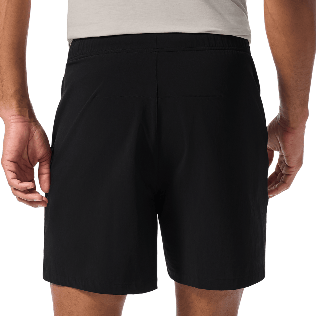 NOBULL Men's Training Short 6" (Lined)