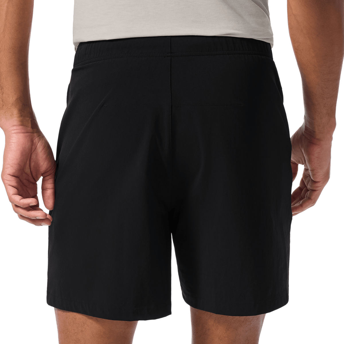 NOBULL Men's Training Short 6" (Lined)